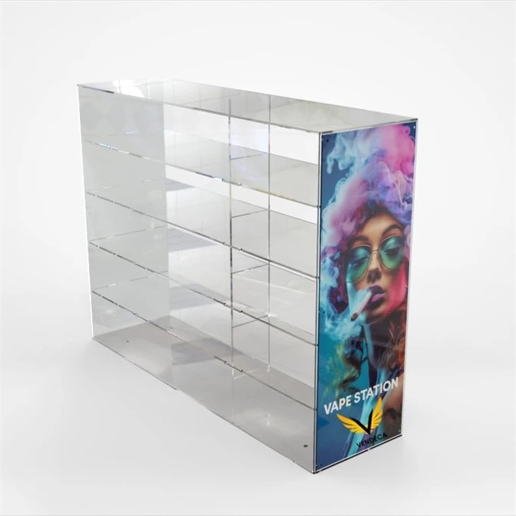 Wholesale Uk Vape Display Cabinet With Lights Wholesale Uk Vape Display Cabinet With Lights